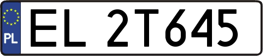 EL2T645