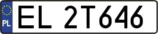 EL2T646