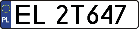 EL2T647