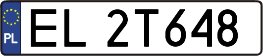 EL2T648