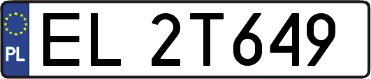 EL2T649