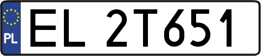 EL2T651