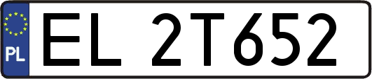 EL2T652
