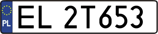 EL2T653