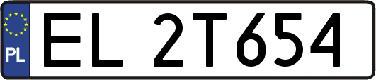 EL2T654