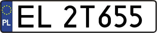 EL2T655