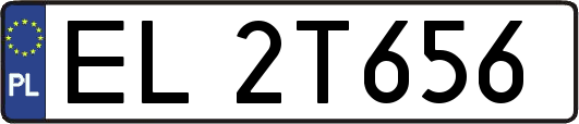 EL2T656