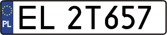EL2T657