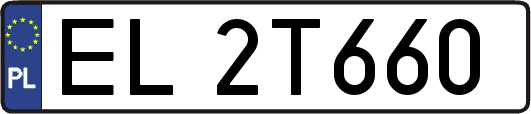 EL2T660
