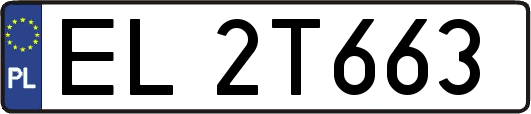 EL2T663