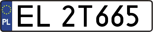 EL2T665