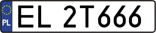 EL2T666