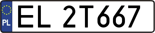 EL2T667