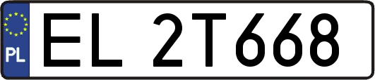 EL2T668