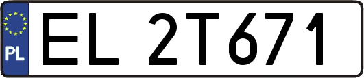 EL2T671