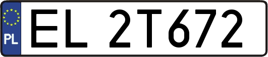 EL2T672