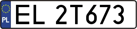 EL2T673