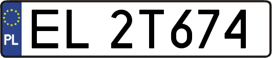 EL2T674