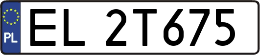 EL2T675