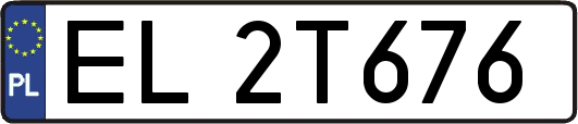 EL2T676