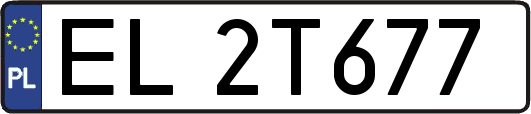 EL2T677