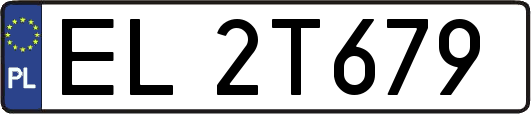 EL2T679