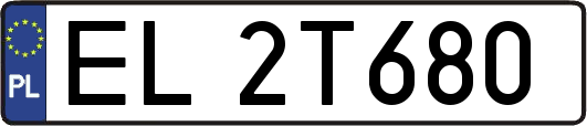 EL2T680