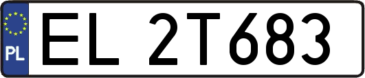EL2T683