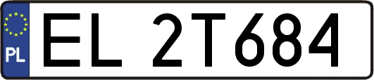 EL2T684