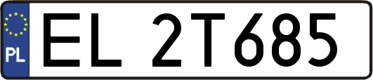 EL2T685