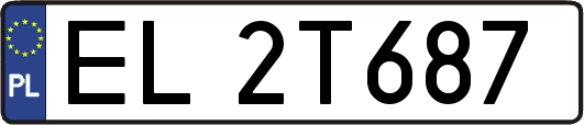 EL2T687