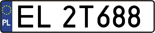 EL2T688