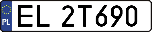 EL2T690