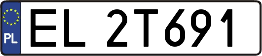EL2T691