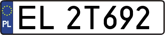 EL2T692