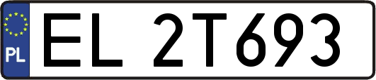 EL2T693