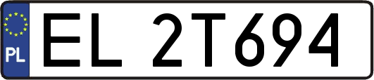 EL2T694
