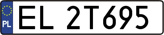 EL2T695