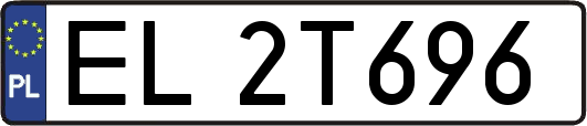 EL2T696