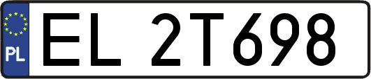 EL2T698