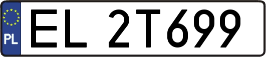 EL2T699
