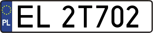 EL2T702