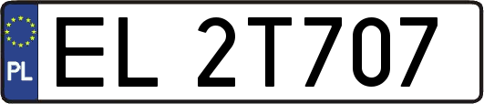 EL2T707