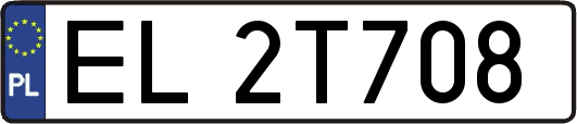 EL2T708