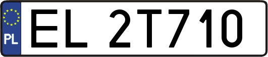 EL2T710