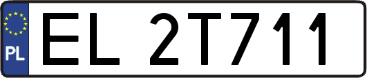 EL2T711