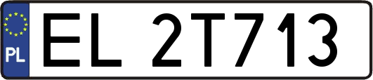 EL2T713