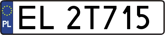 EL2T715