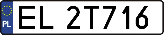 EL2T716