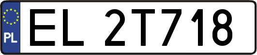EL2T718